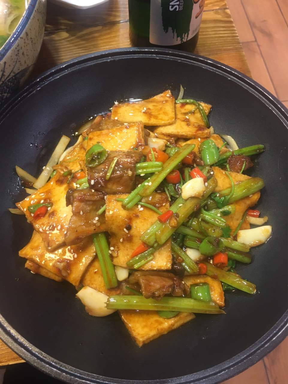 2022香厨汇小锅菜美食餐厅,太好吃了,我下次一定去. 【去哪儿攻略】