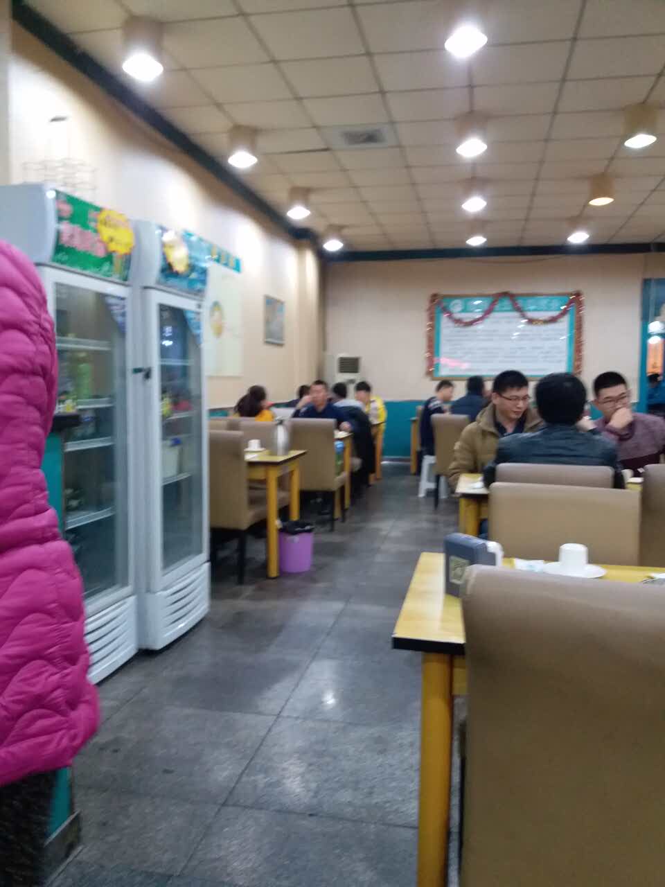 胡氏大盘鸡(胜利店)
