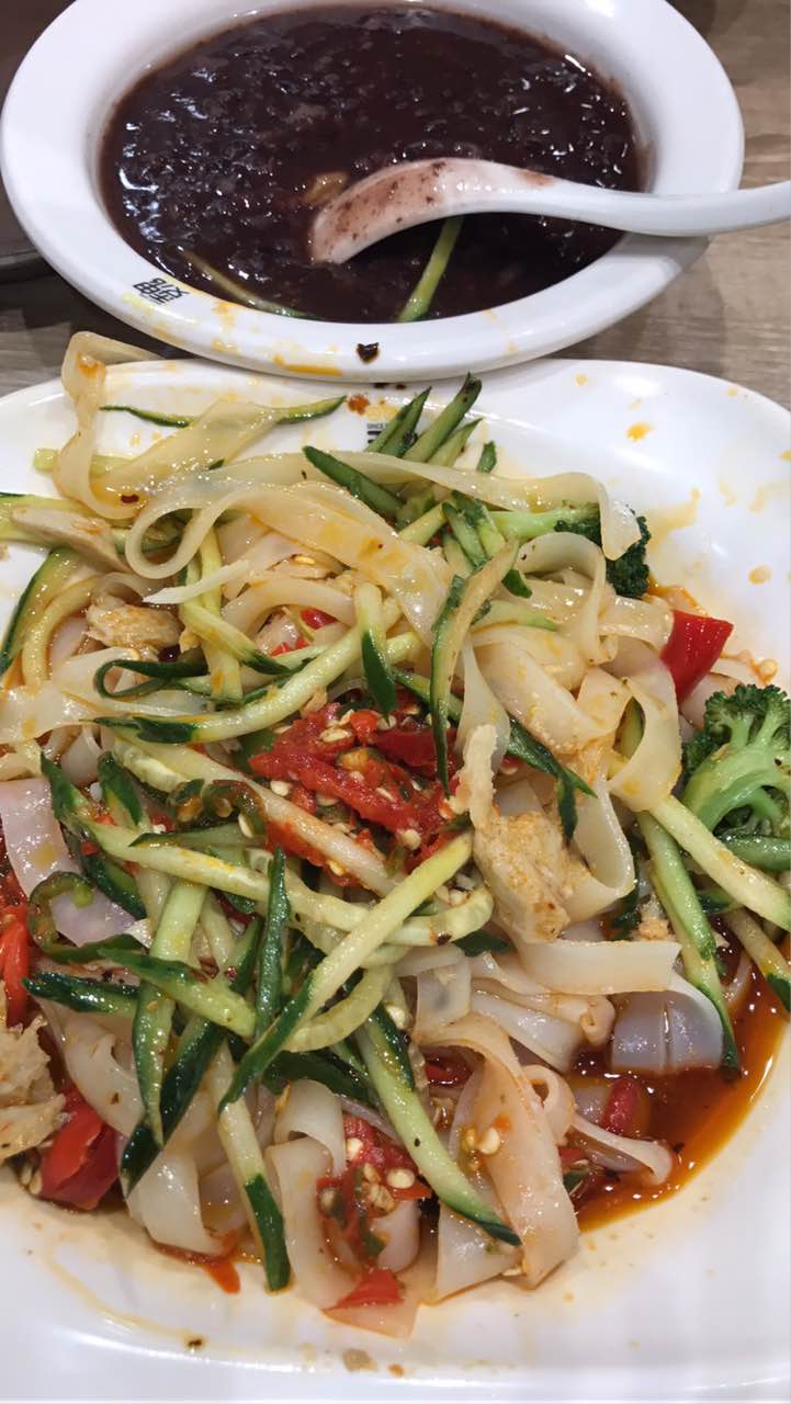 魏家凉皮(南门店)