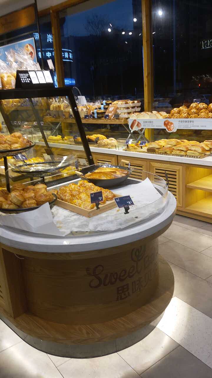 2019思味贝卡(花桥中茵广场店)_旅游攻略_门票_地址_游记点评,昆山