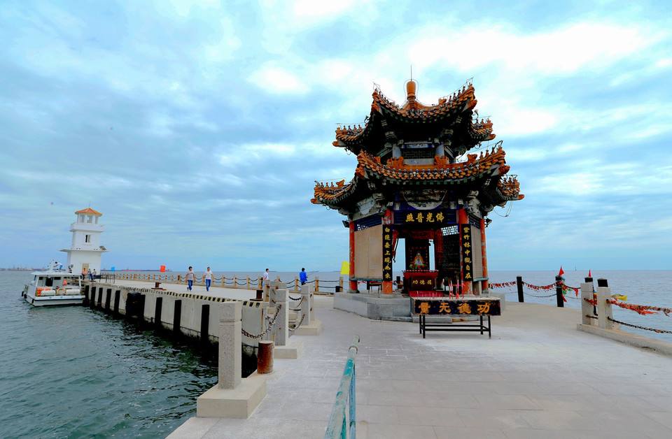 秦皇岛好玩的地方图片