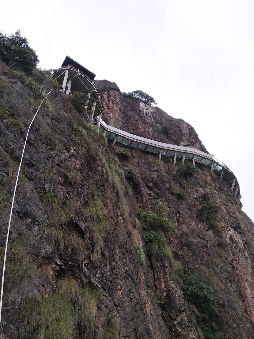 衢州飯甑山旅遊景區好玩嗎,衢州飯甑山旅遊景區景點怎麼樣_點評_評價