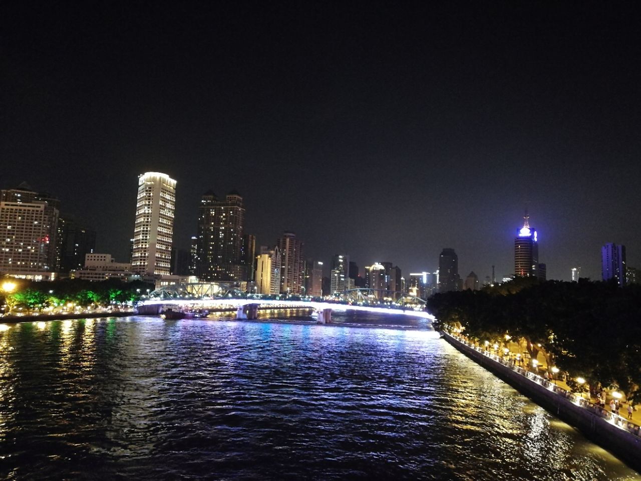 2019海珠桥_旅游攻略_门票_地址_游记点评,广州旅游景点推荐 - 去哪儿