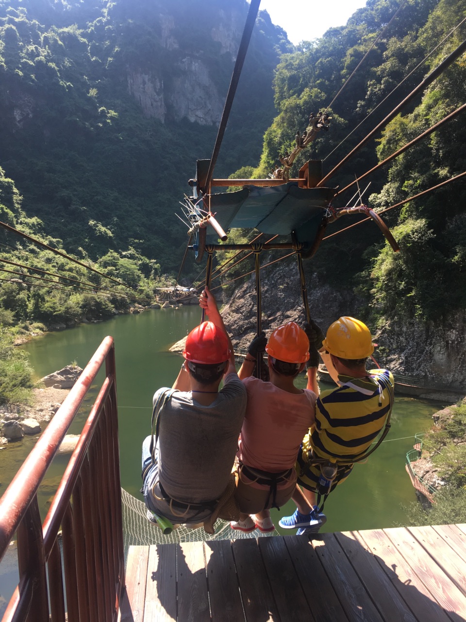福鼎九鲤溪瀑好玩吗,福鼎九鲤溪瀑景点怎么样_点评_评价【携程攻略】
