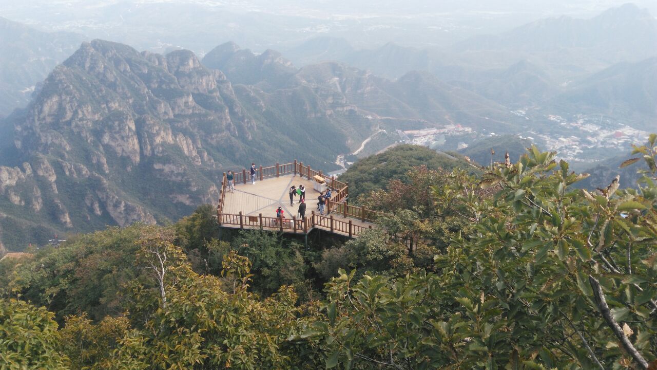 2019狼牙山_旅遊攻略_門票_地址_遊記點評,易縣旅遊景點推薦 - 去哪兒