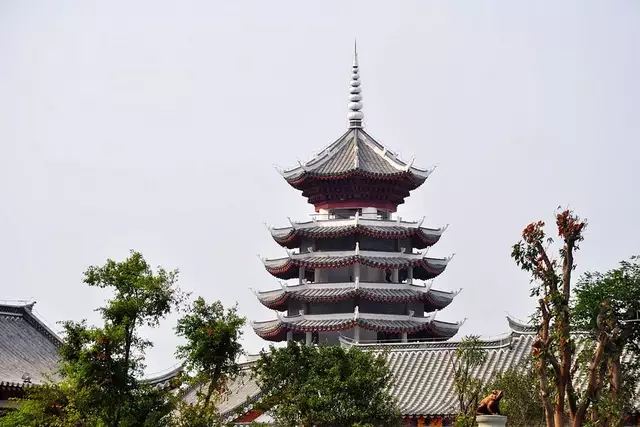 田州古城