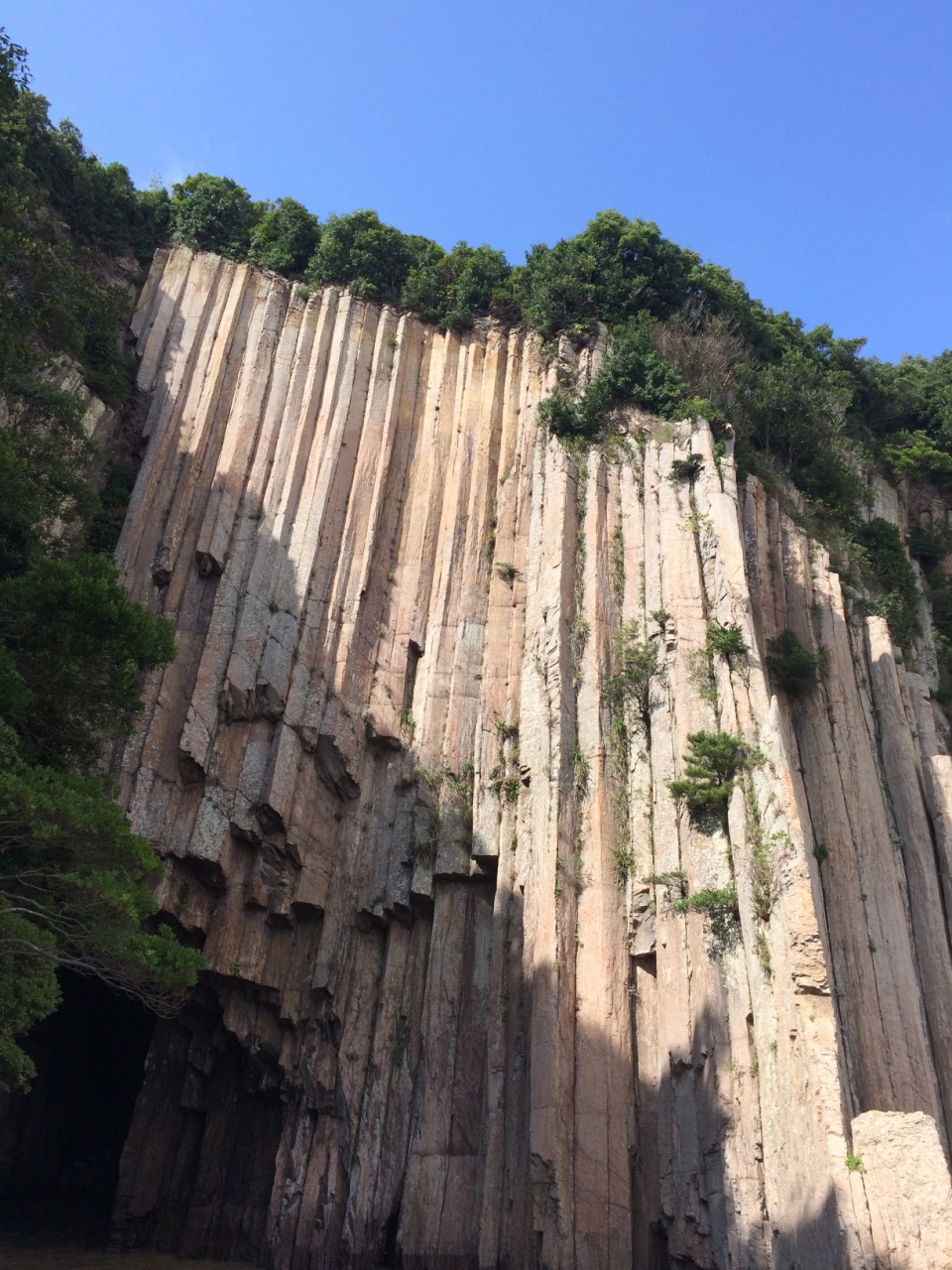 象山花岙石林好玩吗,象山花岙石林景点怎么样_点评_评价【携程攻略】