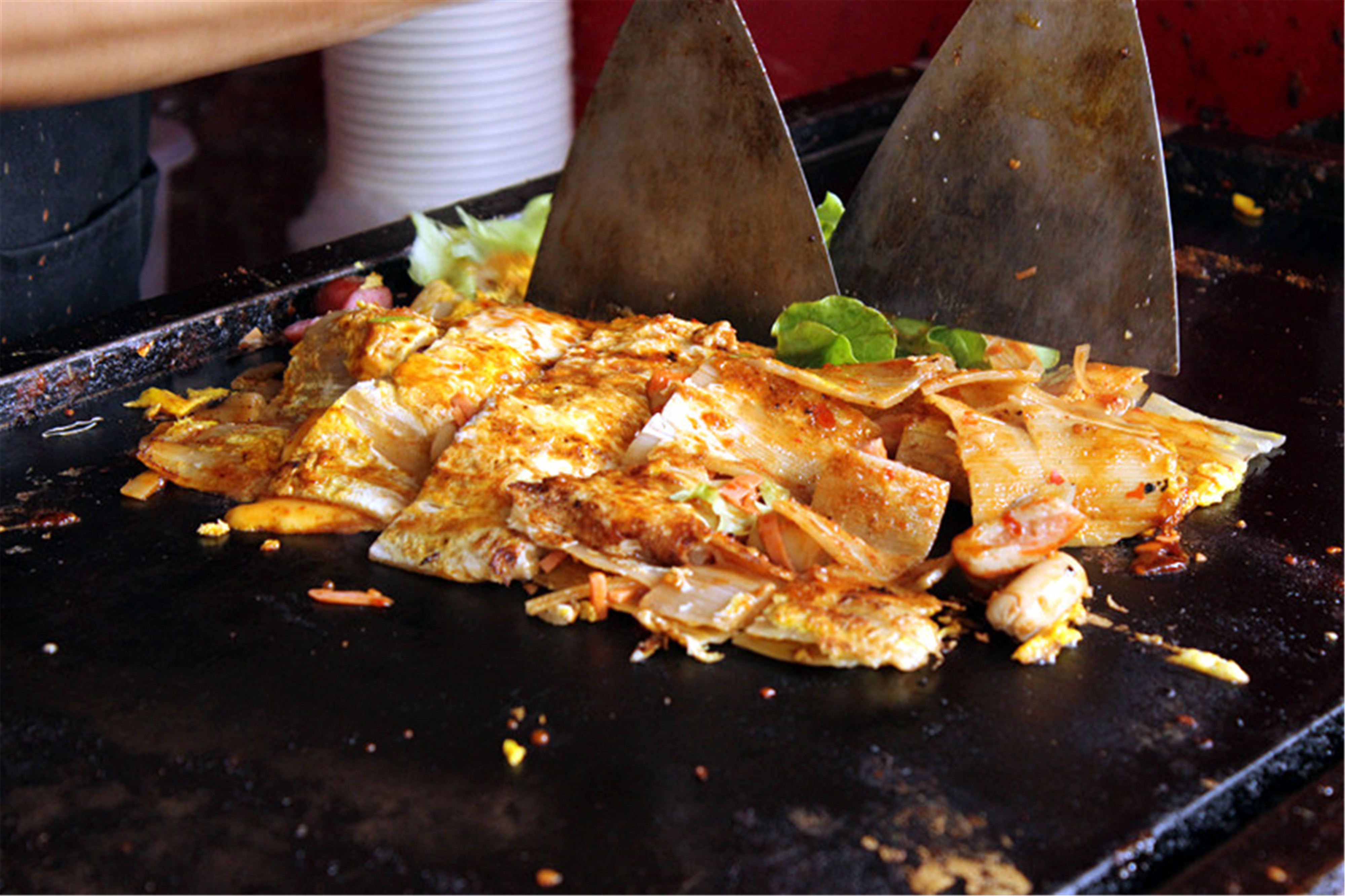 2019小木船烤冷面_旅游攻略_门票_地址_游记点评,上