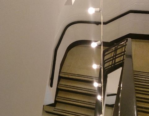 2018上海外滩美术馆门票,上海上海外滩美术馆