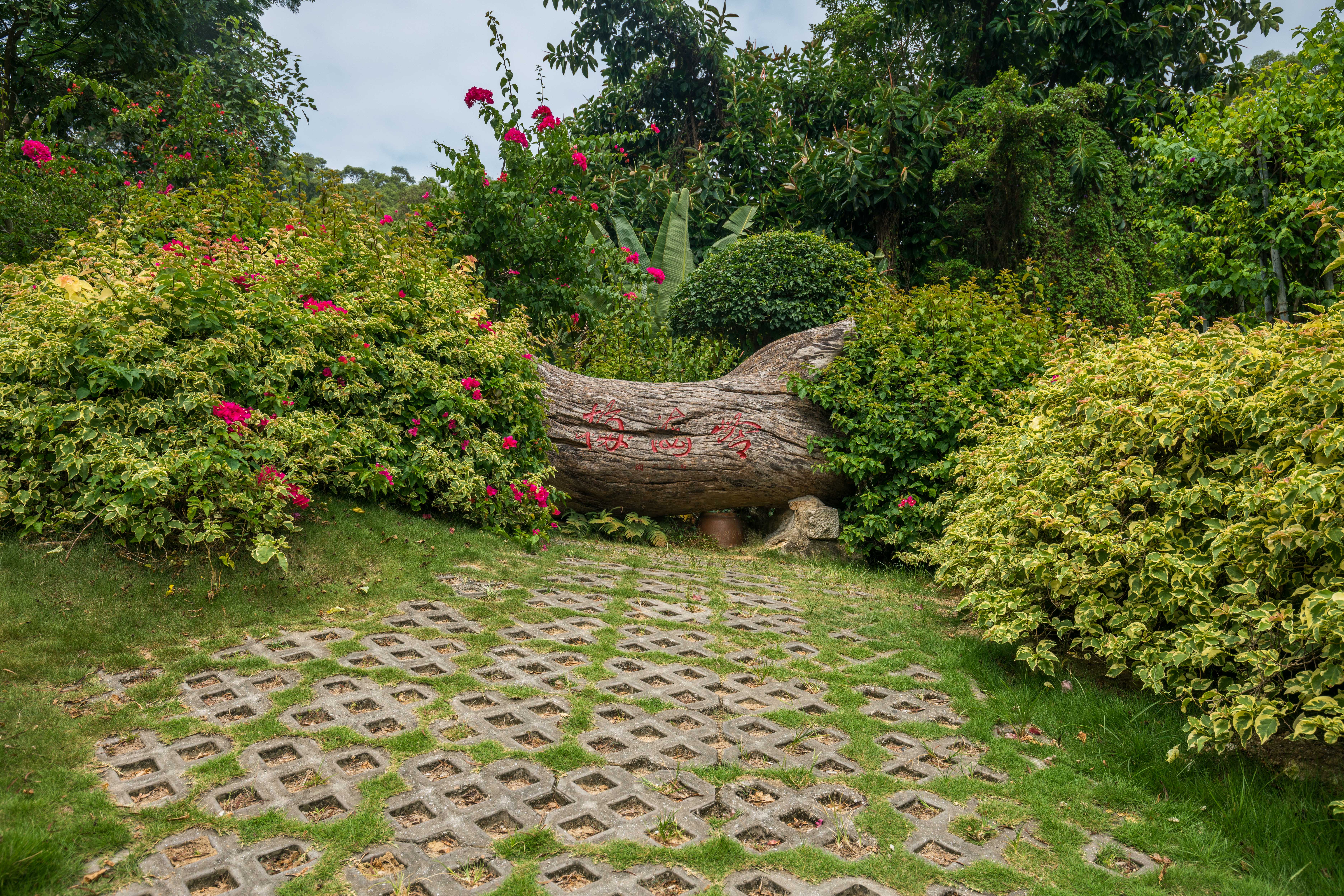 厦门上李水库攻略,厦门上李水库门票/游玩攻略/地址/图片/门票价格