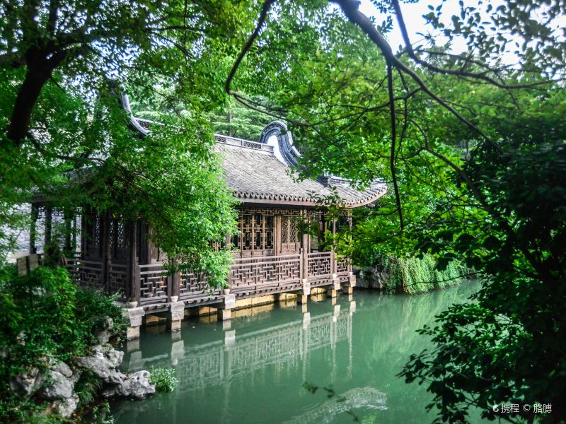 乌镇灵水居攻略-灵水居门票价格多少钱-团购票价预定优惠-景点地址