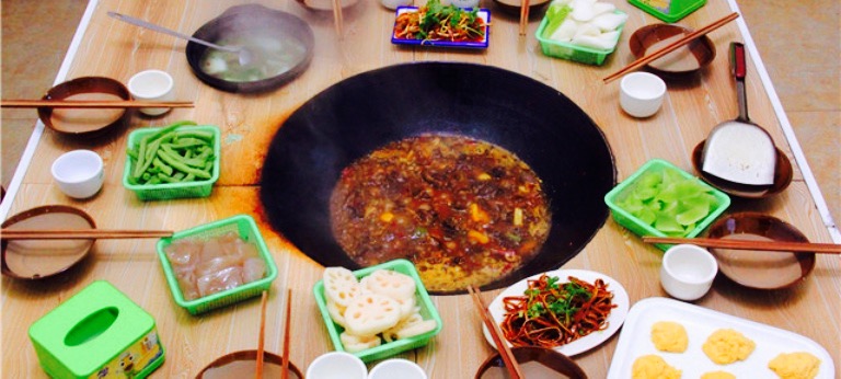 广安文旅乐活城