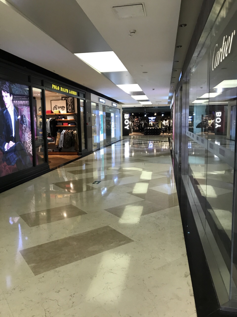 北京翠微百货(公主坟店)怎么样/如何去,翠微百货(公主坟店)购物好不好