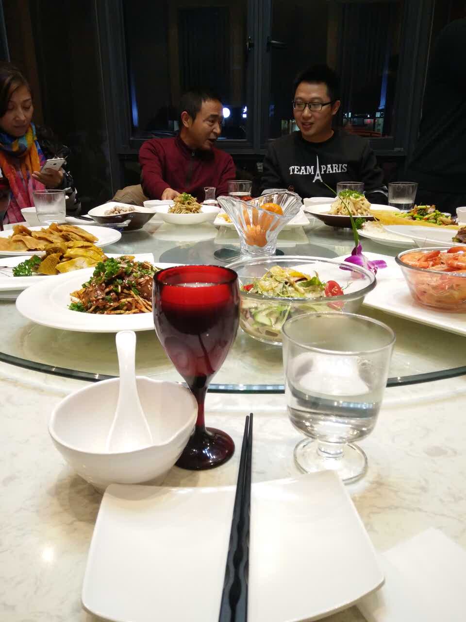 2019四海香_旅游攻略_门票_地址_游记点评,绵阳旅游景点推荐 - 去哪儿