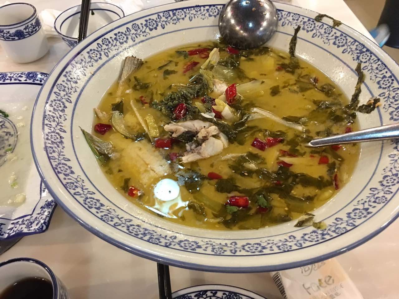 盛世芳华酸菜鱼谁喜欢_盛世芳华酸菜鱼_盛世芳华酸菜鱼怎么做
