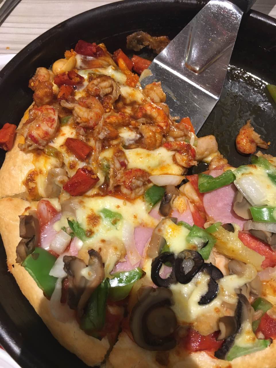 原神必胜客联动门店|原神必胜客联动2023指定门店有哪些