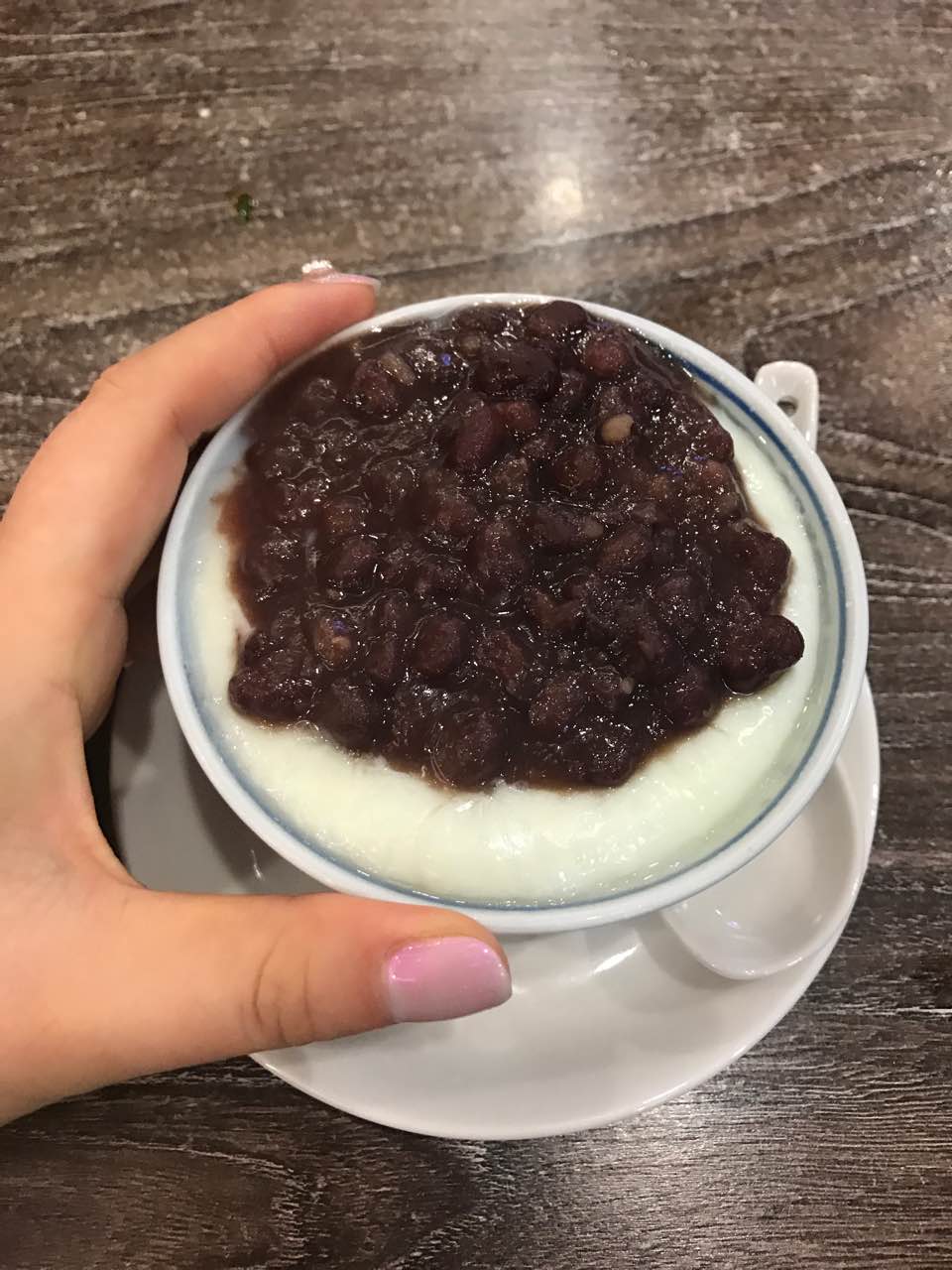 2022阿坤甜品(重庆南坪万达广场店)美食餐厅,好吃的不行,最爱阿坤的双