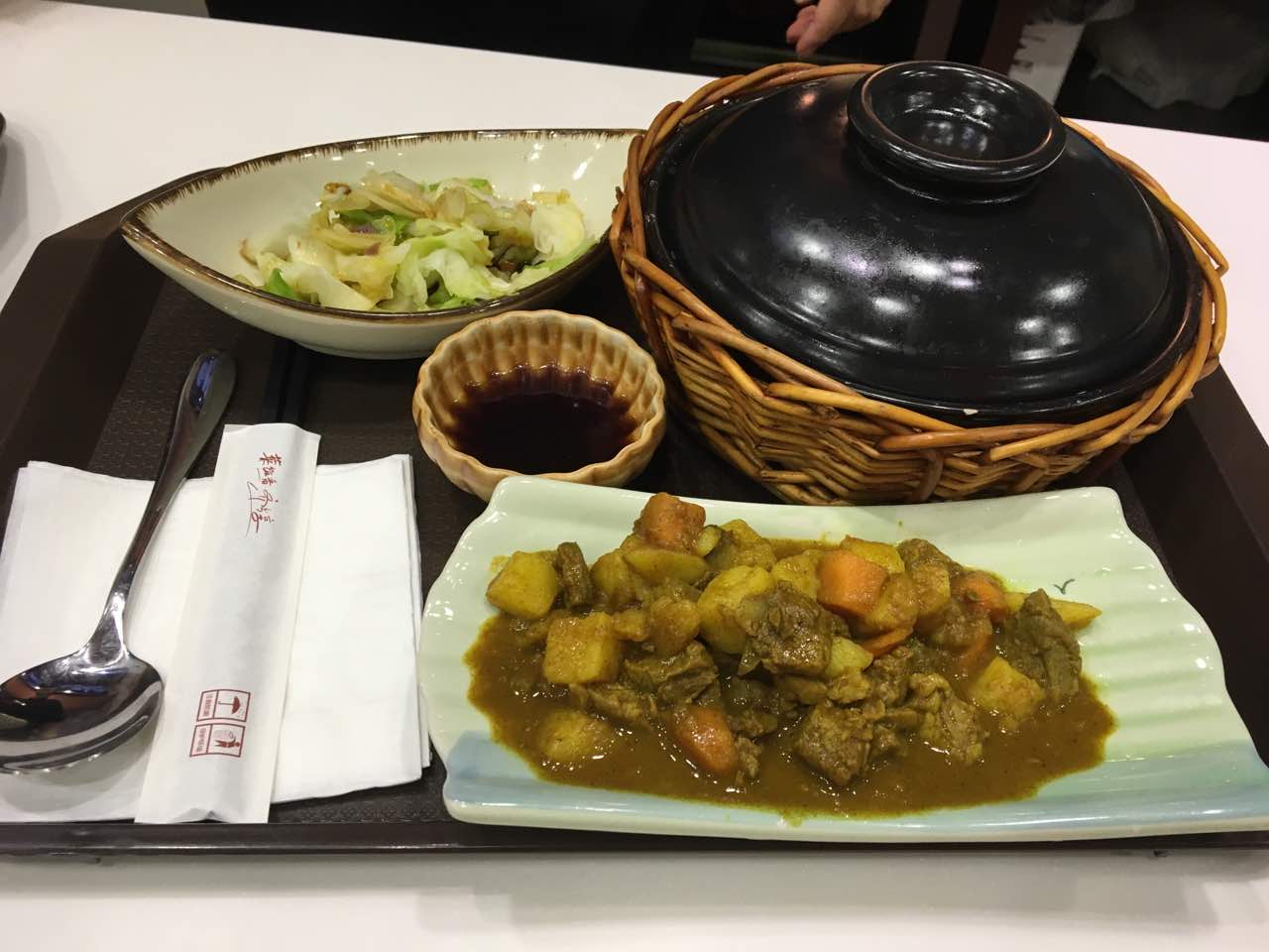 如意菜飯(東環大潤發店)