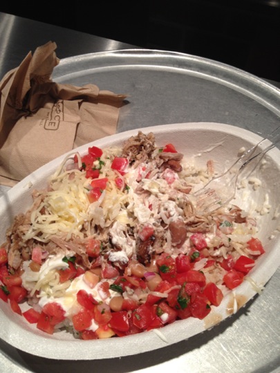 2023chipotle mexican grill美食餐廳,try the carnitas bowl. the .