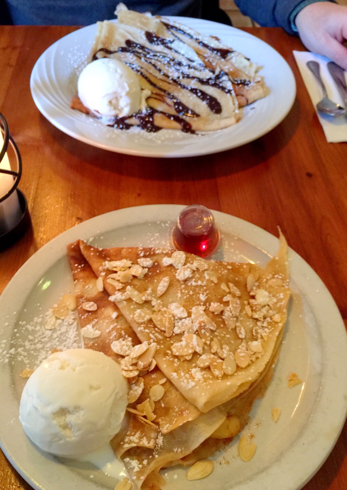 creperie chez suzette