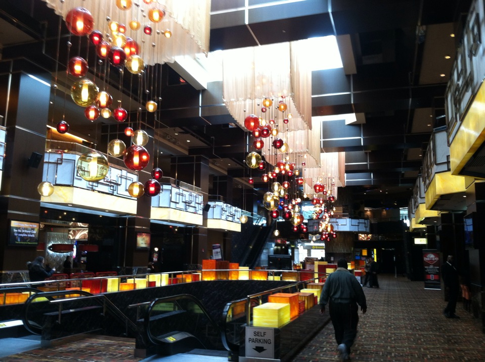 【携程美食林】大西洋城golden nugget buffet电话/地址/菜系/点评