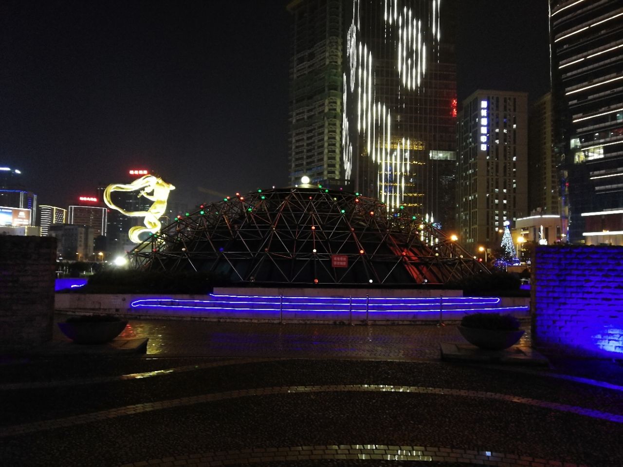【携程攻略】长沙芙蓉广场购物,长沙芙蓉广场环境不错,旁边是维也纳