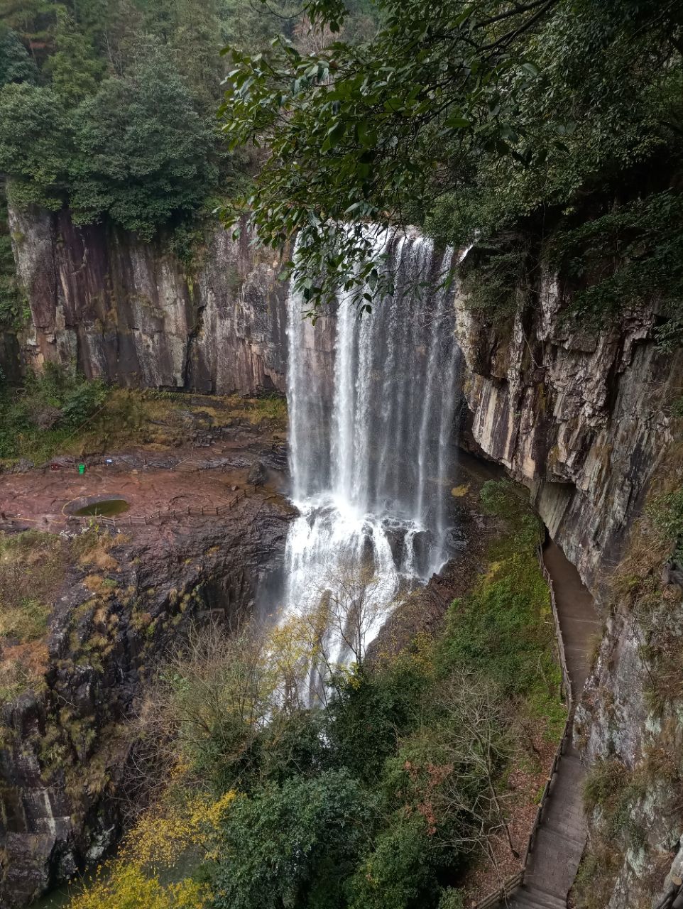 刘伯温故里旅游景区