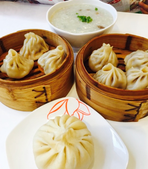 嘉和一品粥(冀崇礼店)