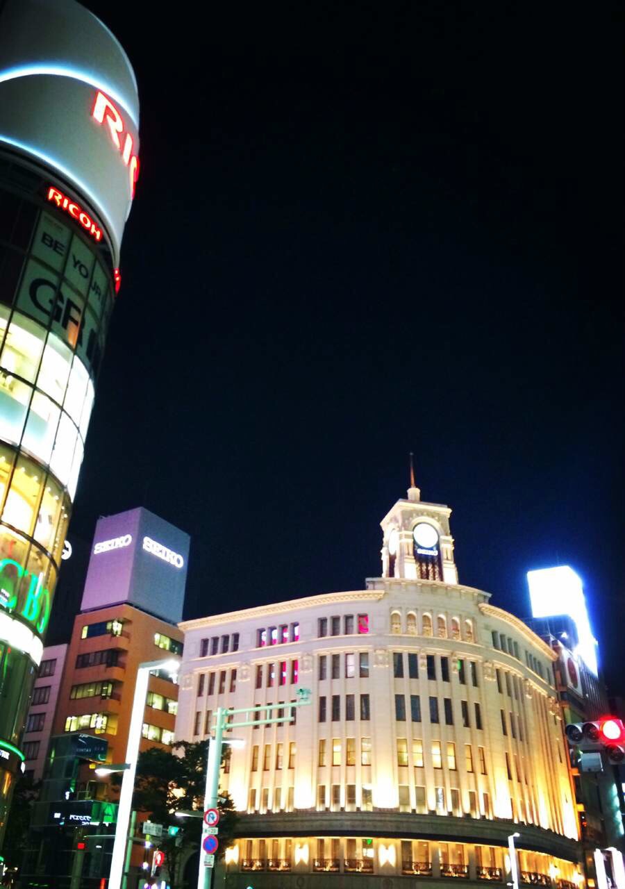 六本木(すし屋のいけ勘店)