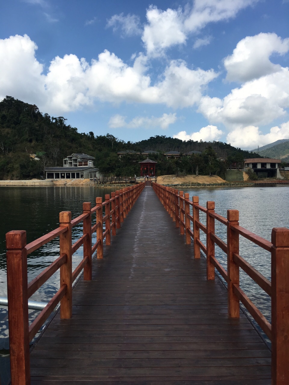 保亭神玉岛好玩吗,保亭神玉岛景点怎么样_点评_评价【携程攻略】