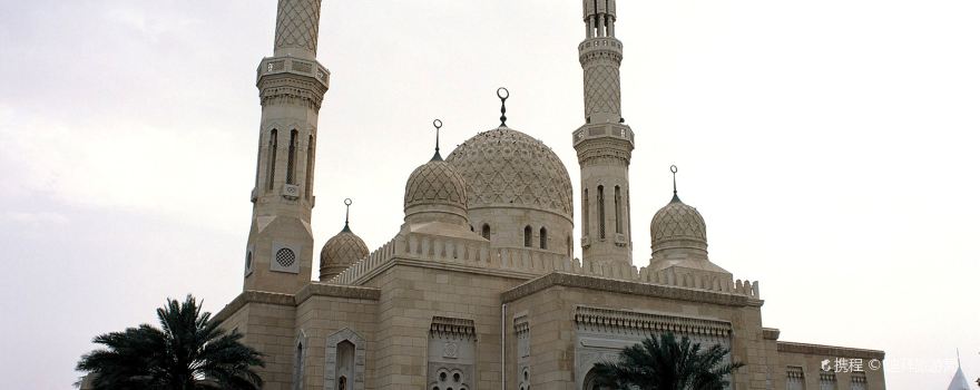 迪拜阿拉伯历史建筑群攻略-阿拉伯历史建筑群门票价格多少钱-团购票价