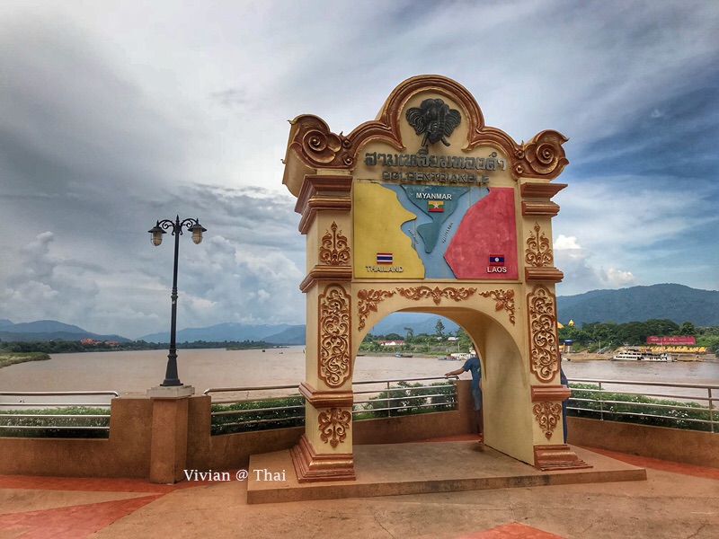 【携程攻略】清盛金三角景点,金三角是位于东南亚泰国,缅甸和老挝三国