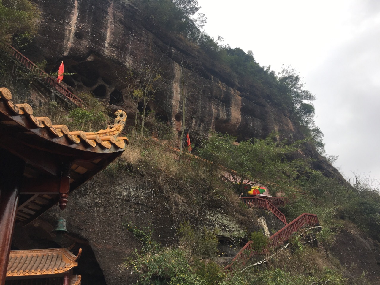 容縣都嶠山風景區好玩嗎,容縣都嶠山風景區景點怎麼樣_點評_評價