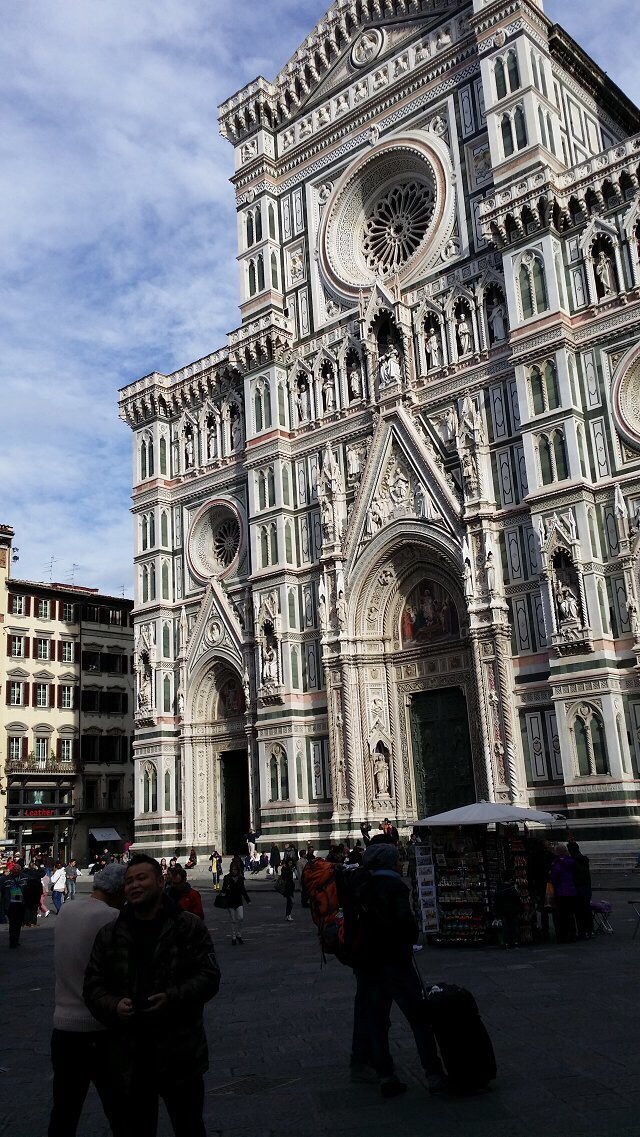 佛罗伦萨维奇奥宫好玩吗,佛罗伦萨维奇奥宫景点怎么样_点评_评价