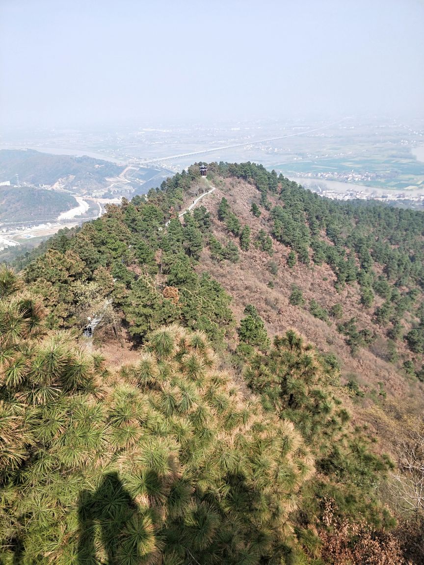 宣城敬亭山好玩嗎,宣城敬亭山景點怎麼樣_點評_評價【攜程攻略】