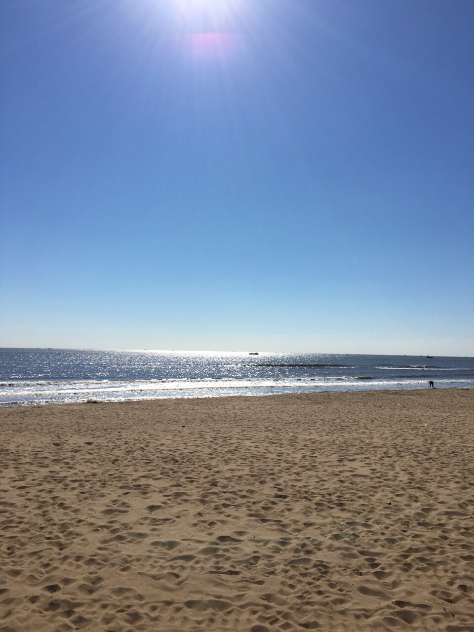 昌黎黄金海岸好玩吗,昌黎黄金海岸景点怎么样_点评_评价【携程攻略】