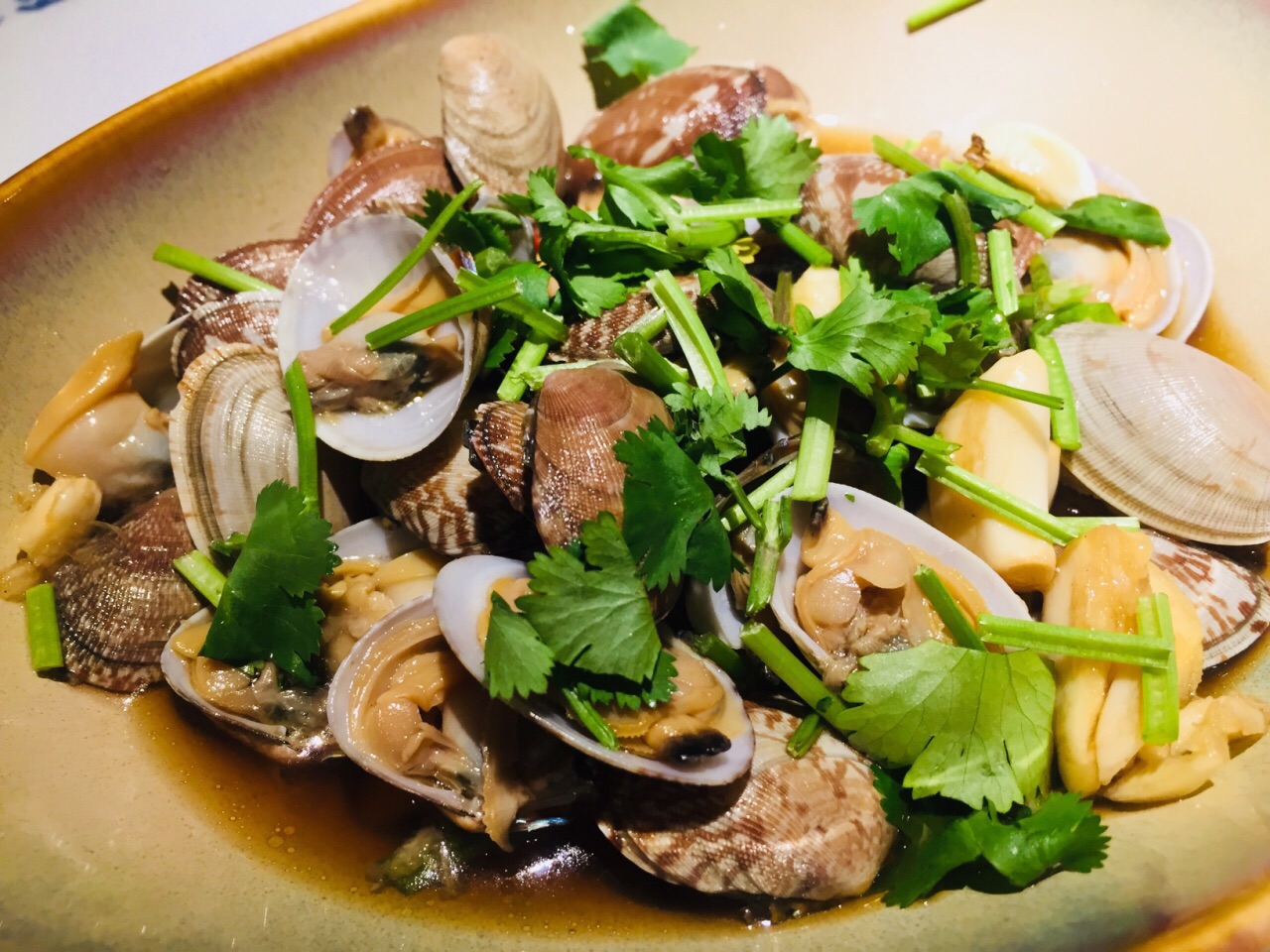 家府潮汕菜(月星环球港店)