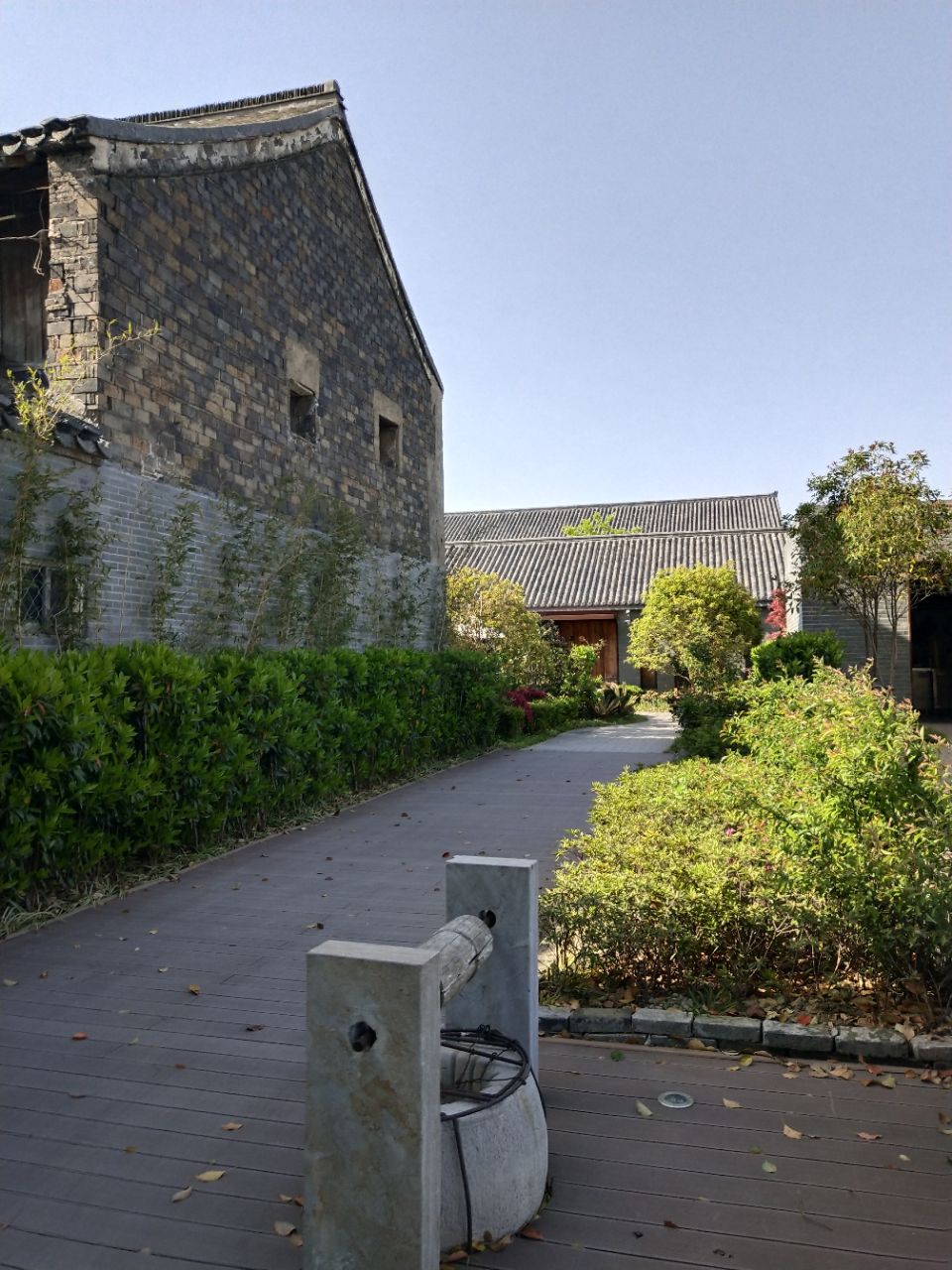 扬州湖南会馆好玩吗,扬州湖南会馆景点怎么样_点评_评价【携程攻略】