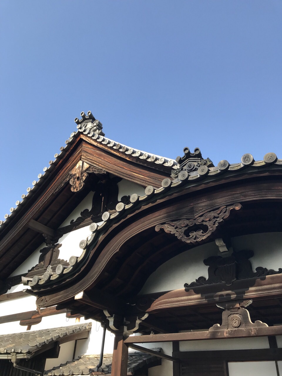 2019圣护院游玩攻略,这也是一个小小的寺庙,非常. 【去哪儿攻略】