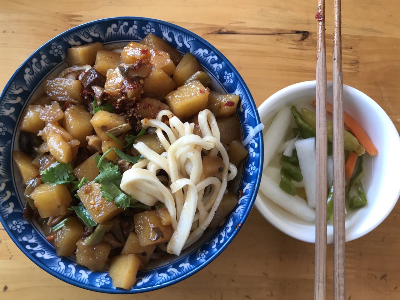 晋享美食丨晋菜：舌尖上的“山西味儿”