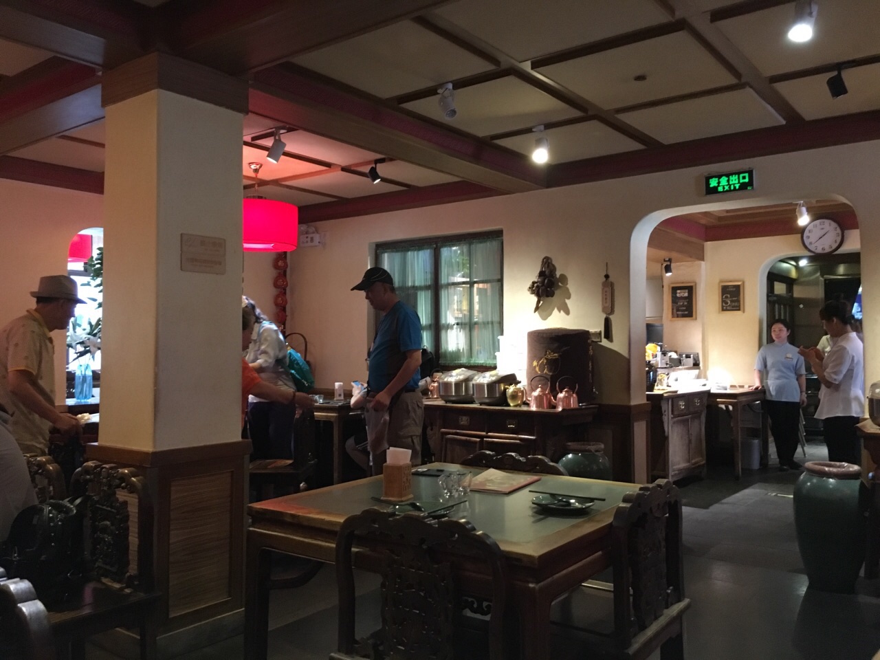 小吊梨汤(团结湖店)