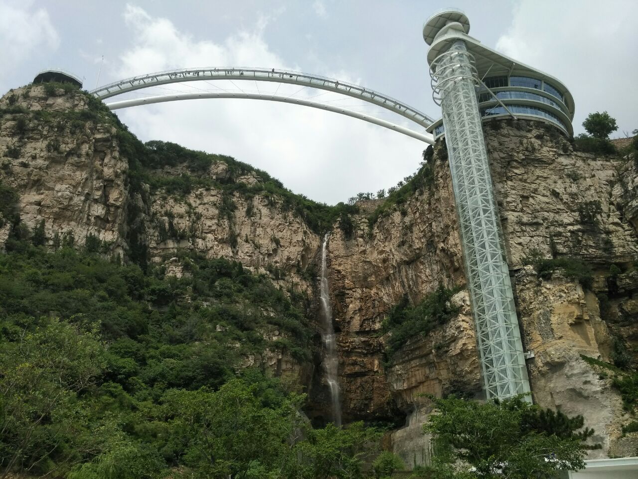 淄博潭溪山景區好玩嗎,淄博潭溪山景區景點怎麼樣_點評_評價【攜程