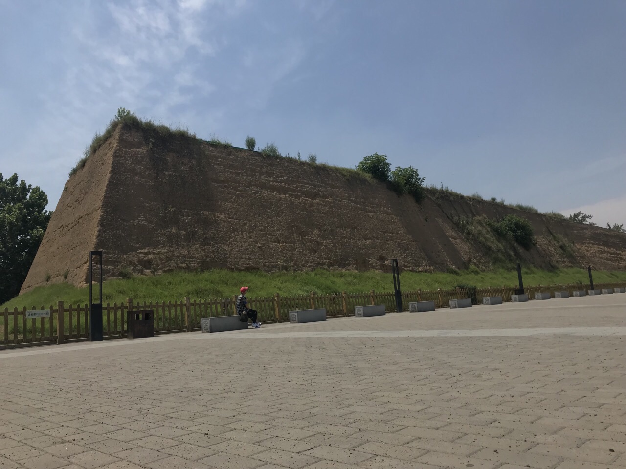 郑州商城遗址攻略,郑州商城遗址门票/游玩攻略/地址/图片/门票价格