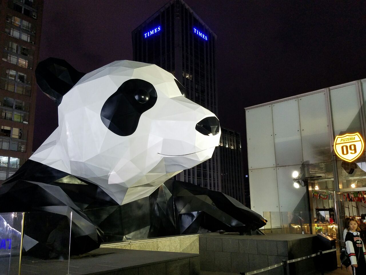 成都ifs雕塑庭院雕塑庭院