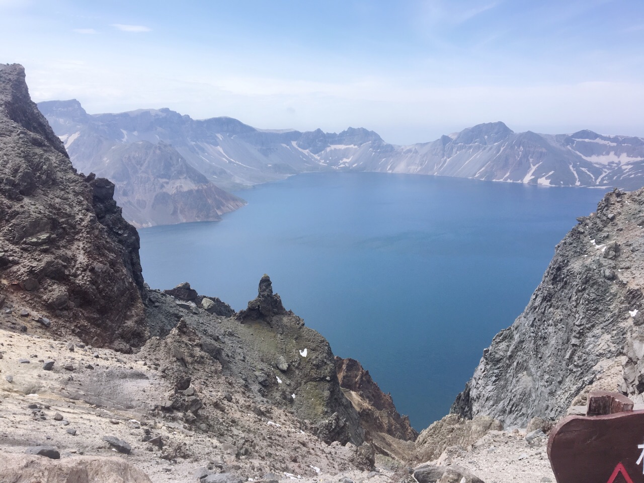 安圖長白山景區好玩嗎,安圖長白山景區景點怎麼樣_點評_評價【攜程