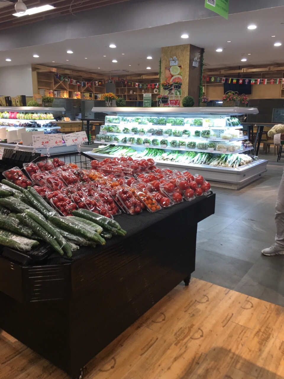 苏州宝燕到家会员店(园区店)好吃吗,宝燕到家会员店(园区店)味道怎么