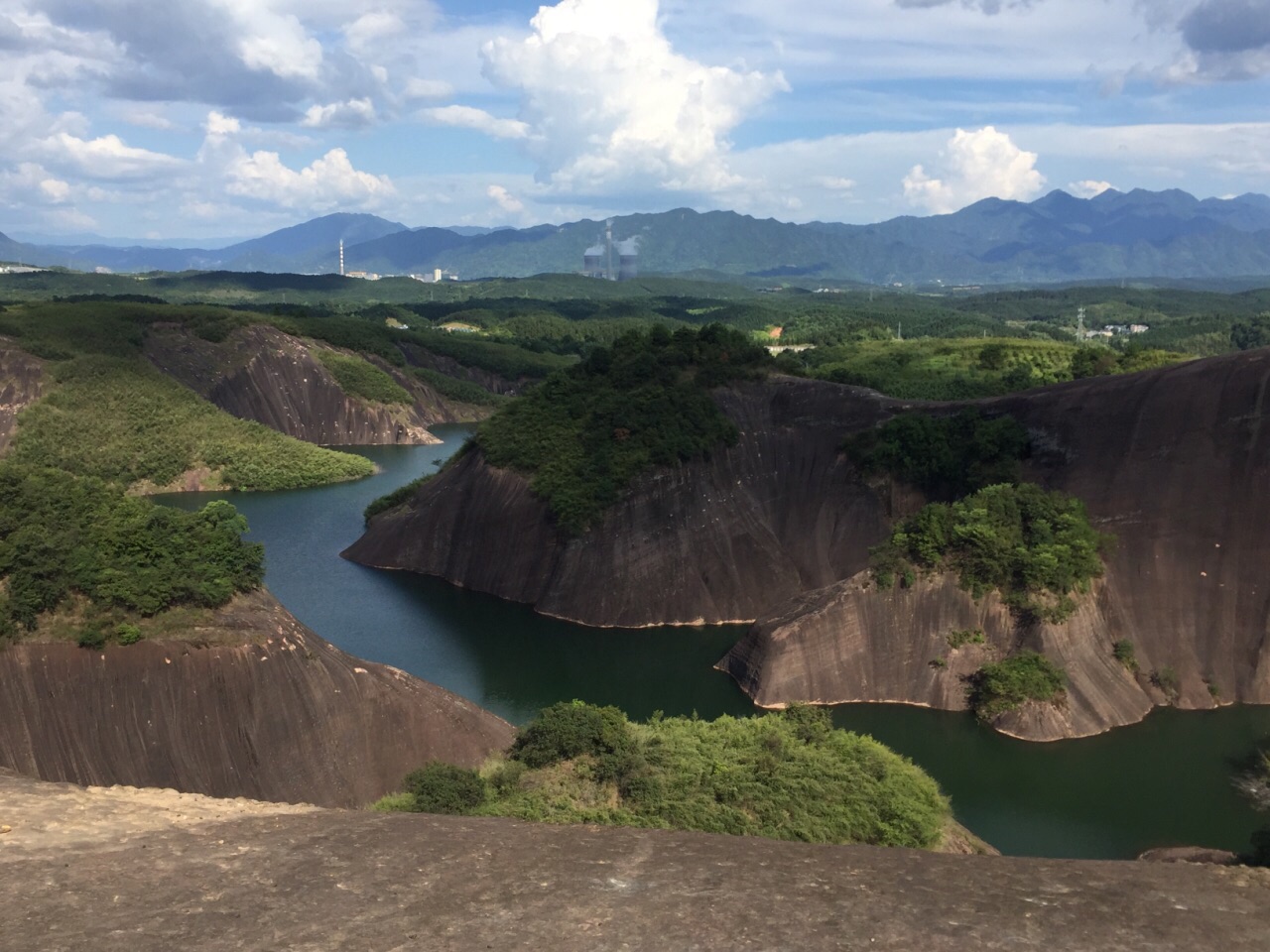 2019高椅嶺風景區_旅遊攻略_門票_地址_遊記點評,郴州旅遊景點推薦