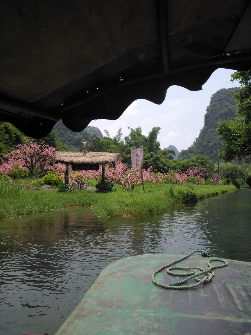 从化世外桃源风景区图片