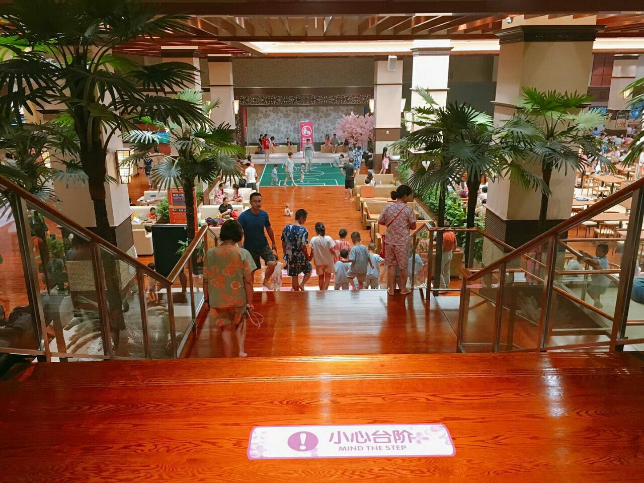 2023汤连得温泉馆(长清店)玩乐攻略,最近因为有免费的赠券才去了.