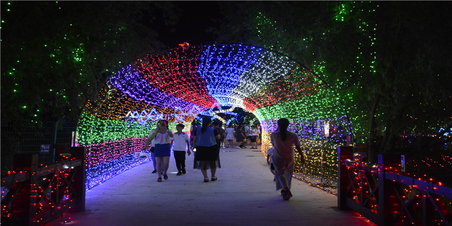 3-Day Guangde Tour: Lingshan Grand Canyon's magical landscapes, bamboo sea scenery and cultural heritage